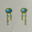 The Ocean Collection Earrings #12