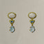 The Ocean Collection Earrings #16