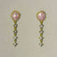 The Ocean Collection Earrings #08