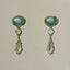 The Ocean Collection Earrings #10