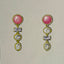 The Ocean Collection Earrings #02