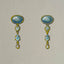 The Ocean Collection Earrings #13