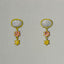 The Ocean Collection Earrings #01