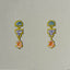 The Ocean Collection Earrings #14