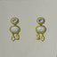 The Ocean Collection Earrings #05