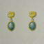 The Ocean Collection Earrings #07