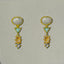 The Ocean Collection Earrings #06