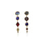 The OOAK Earrings #12