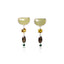 The OOAK Earrings #03