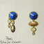 The OOAK Earrings #15