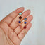 The OOAK Earrings #12