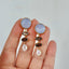 The OOAK Earrings #11