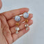 The OOAK Earrings #13