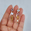 The OOAK Earrings #14