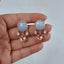 The OOAK Earrings #08