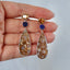 The OOAK Earrings #07