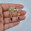 The OOAK Earrings #03