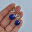 The OOAK Earrings #05
