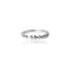 The Gather Ring | Silver