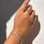 The Vista Ring | Silver