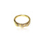 The Vista Ring | Gold