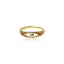 The Perspective Ring | Gold