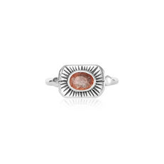 The Mirage Ring | Silver