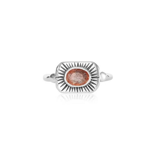 The Mirage Ring | Silver