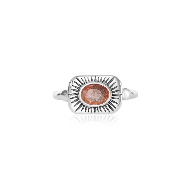 The Mirage Ring | Silver