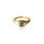 The Gaze Ring | Gold