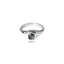 The Gaze Ring | Silver