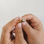 The Phases Ring | Gold (Sizes 4-6, 11, 12, 15 Remaining)