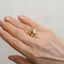 The Phases Ring | Gold (Sizes 4-6, 11, 12, 15 Remaining)