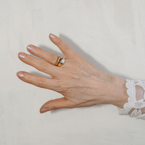 The Essential Ring | Gold