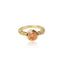 The Nectar Ring | Gold