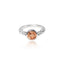 The Nectar Ring | Silver
