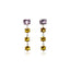 The OOAK Earrings #01