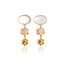 The Ocean Collection Earrings #01