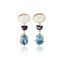The Ocean Collection Earrings #16