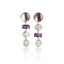The Ocean Collection Earrings #02