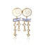 The Ocean Collection Earrings #03
