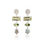 The Ocean Collection Earrings #04