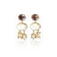 The Ocean Collection Earrings #05