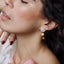 The Ocean Collection Earrings #01
