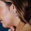 The Ocean Collection Earrings #02
