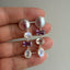 The Ocean Collection Earrings #02