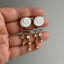 The Ocean Collection Earrings #03