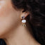 The Ocean Collection Earrings #05