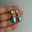The Ocean Collection Earrings #07