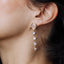 The Ocean Collection Earrings #08